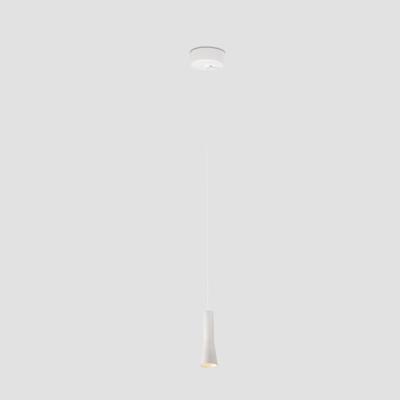 Подвесной светильник Faro Подвесной светильник NINA белый LED 4W 2700K арт. 219639