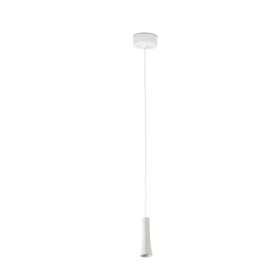 Подвесной светильник Faro Подвесной светильник NINA белый LED 4W 2700K арт. 219639