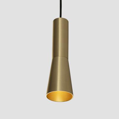 Подвесной светильник Faro Подвесной светильник NINA золотой LED 4W 2700K арт. 219641