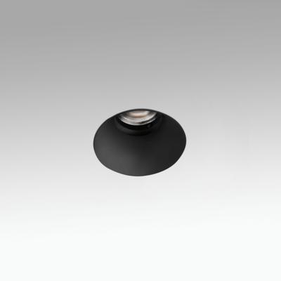 Встраиваемый светильник Faro LOX Встраиваемый светильник ORIENTABLE TRIM черный 6-8W 3000K 36 арт. 220815