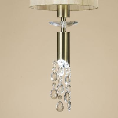 Подвесной светильник Mantra Люстра подвесная TIFFANY 3881 арт. 075080