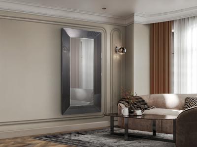 Зеркало Schuller Roma Декоративное зеркало 185X90 дымчатое арт. 421183