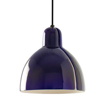 Подвесной светильник Faro VENICE 200 3L Подвесной светильник кобальтовый синий 1xE27 3L арт. 184553