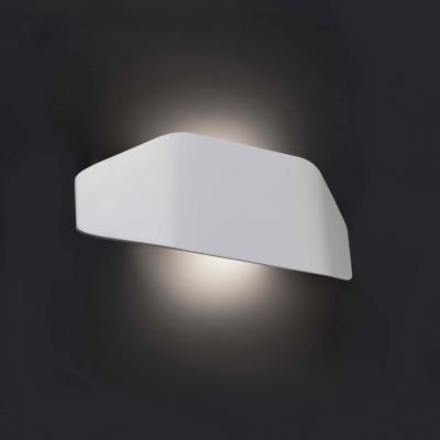 Бра Faro Уличное бра Future черное арт. 004727
