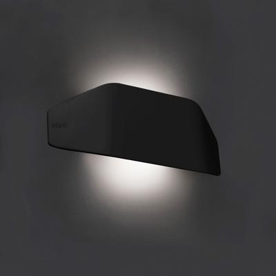 Бра Faro Уличное бра Future черное арт. 004727