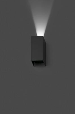 Бра Faro Уличное бра Blind арт. 023217