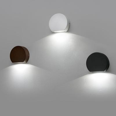 Бра Faro Бра Pell белое арт. 059845