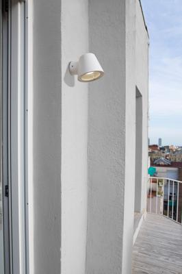 Бра Faro Бра Gina белое арт. 038080