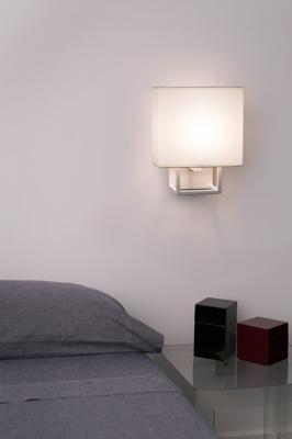 Бра Faro Белое бра Vesper арт. 000230
