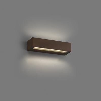 Бра Faro Бра Doro-13 LED коричневый арт. 104019