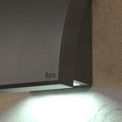 Бра Faro Уличное бра Proa арт. 008897