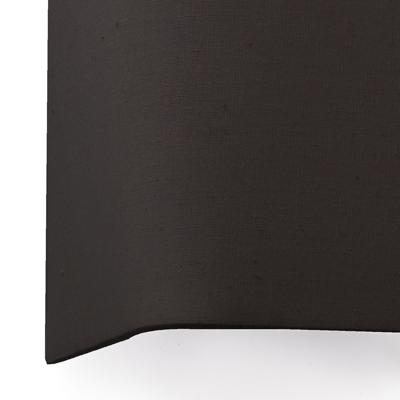 Бра Faro Бра квадратное Cotton-2 черное арт. 068596