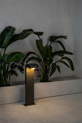 Светильник Faro Уличный светильник Klamp арт. 008994