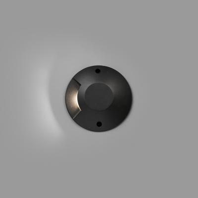 Светильник Faro Уличный светильник Loth-1 черный арт. 078967