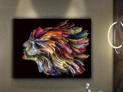 Постер Schuller Фотография Polycromy 130x100 арт. 099210