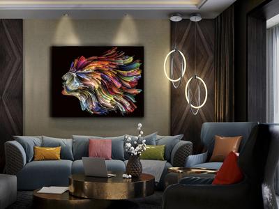 Постер Schuller Фотография Polycromy 130x100 арт. 099210