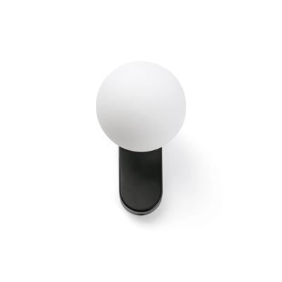 Бра Faro MABE Настенный светильник черный LED 6W 3000K арт. 220893