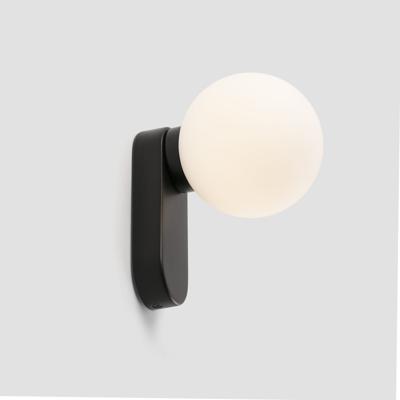 Бра Faro MABE Настенный светильник черный LED 6W 3000K арт. 220893