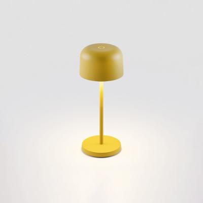 Лампа Faro MAVIS 200 Переносная лампа желтая 2W 2700K арт. 220993