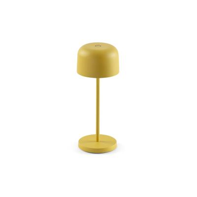 Лампа Faro MAVIS 200 Переносная лампа желтая 2W 2700K арт. 220993