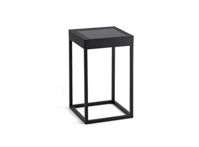 Бра Faro Уличный портативный светильник Kasp H30 черный арт. 105332