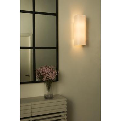 Бра Faro Бра Cotton-2 бежевое арт. 068578