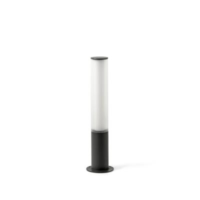 Светильник Faro TURA 650 Уличный маяк темно-серый LED 20W 3000K арт. 221039