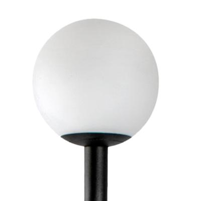 Светильник Faro CUCA 500 Уличный маяк на штыке черный LED 3W 2700K арт. 221057