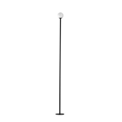 Светильник Faro CUCA 1000 Уличный маяк черный LED 3W 2700K 24V арт. 221061