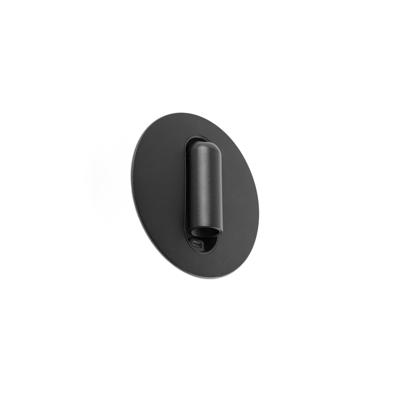Бра Faro TIMIT Бра с ридером USB черный LED 2700K арт. 220887