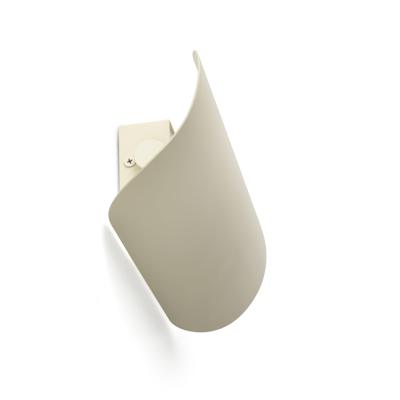 Бра Faro NOVO 250 Бежевый настенный светильник LED 5W 2700K арт. 220855