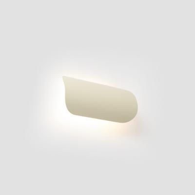 Бра Faro NOVO 250 Бежевый настенный светильник LED 5W 2700K арт. 220855