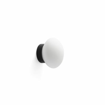 Бра Faro NUBO 120 Черный настенный/потолочный светильник LED 8W 2700K арт. 220845