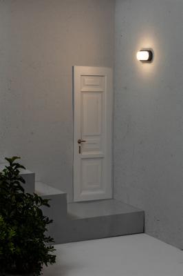Бра Faro Бра Fred черное арт. 041468
