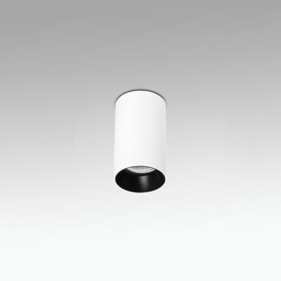 Потолочный светильник Faro Потолочный светильник Stan 1L белый арт. 074157