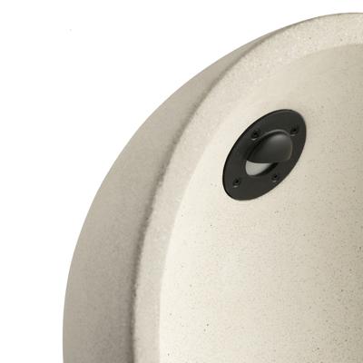 Светильник Faro GAIA Светильник-маяк бежевый LED 6W 2700K арт. 184863