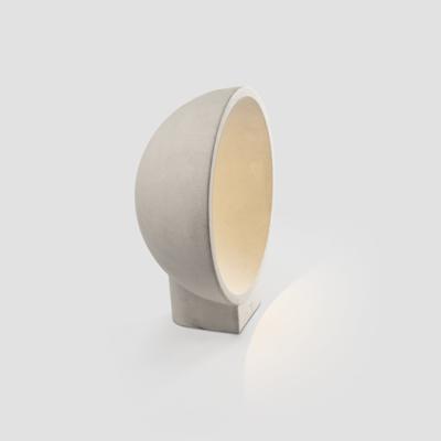 Светильник Faro GAIA Светильник-маяк бежевый LED 6W 2700K арт. 184863