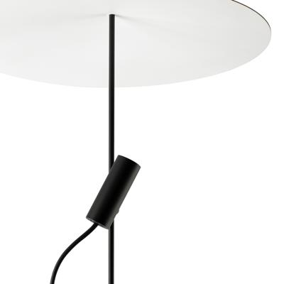 Светильник Faro Ландшафтный светильник CLAP черный 512 LED 6W 3000K 38° C/PLAT S арт. 184901
