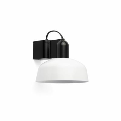 Бра Faro TATAWIN Белый металлический настенный светильник 1xE27 арт. 219429