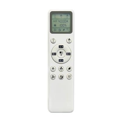 Вентилятор  Mantra 9010 Люстра-вентилятор MANTRA NISEKO FAN M арт. 432470