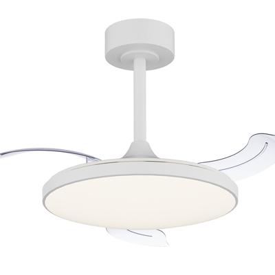 Вентилятор  Mantra 9008 Люстра-вентилятор SLIM FAN mini MANTRA арт. 432496