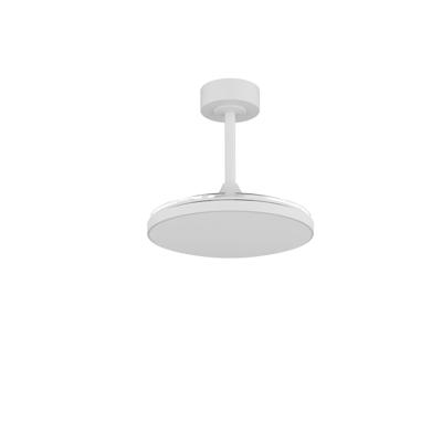 Вентилятор  Mantra 9008 Люстра-вентилятор SLIM FAN mini MANTRA арт. 432496