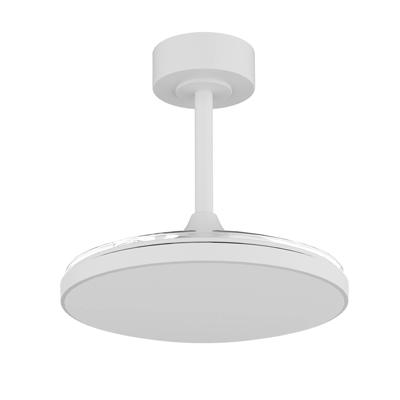 Вентилятор  Mantra 9008 Люстра-вентилятор SLIM FAN mini MANTRA арт. 432496