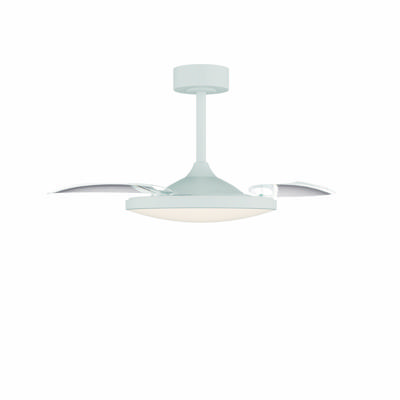 Вентилятор  Mantra 9008 Люстра-вентилятор SLIM FAN mini MANTRA арт. 432496