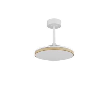 Вентилятор  Mantra 9009 Люстра-вентилятор SLIM FAN mini MANTRA арт. 432500