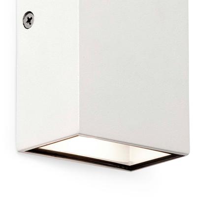 Бра Faro Бра Canon-2 белое LED 4W 3000K арт. 059761
