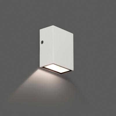 Бра Faro Бра Canon-2 белое LED 4W 3000K арт. 059761