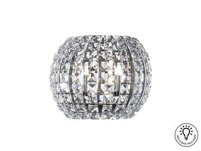 Бра Schuller Бра Diamond 2L арт. 033817