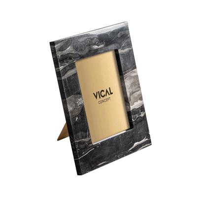 Фоторамка Vical Фоторамка черная 34916 арт. 199638