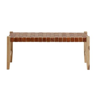 Банкетка La Forma (ех Julia Grup) Банкетка Calixta 120 cm арт. 078334